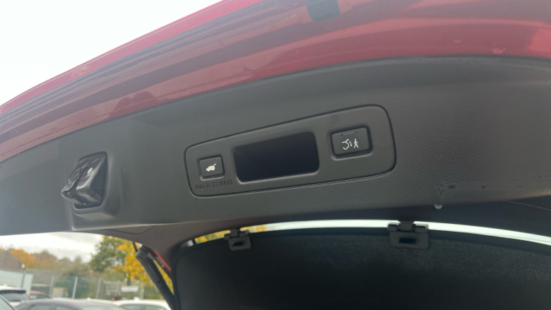 Honda HR-V 1.5 eHEV Advance 5dr CVT Hybrid Hatchback